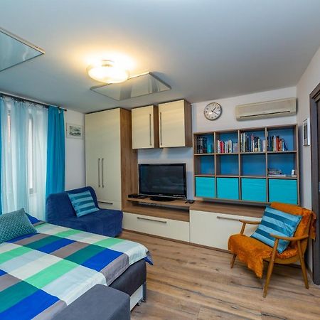 Nono Mario Apartment Пиран Екстериор снимка