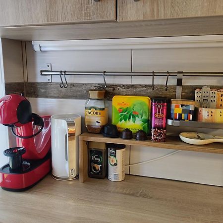 Nono Mario Apartment Пиран Екстериор снимка
