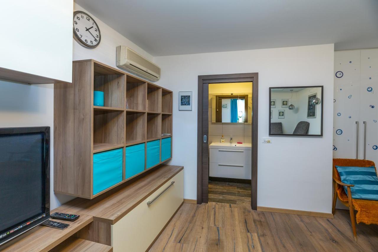 Nono Mario Apartment Пиран Екстериор снимка