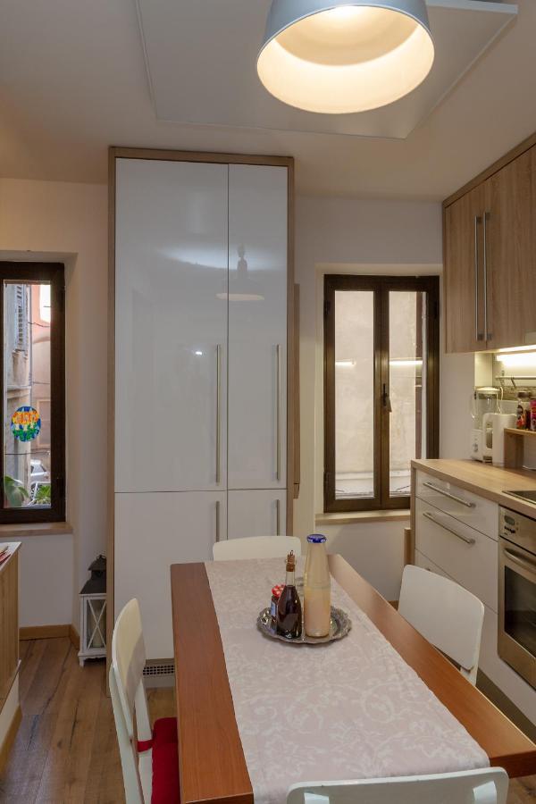 Nono Mario Apartment Пиран Екстериор снимка