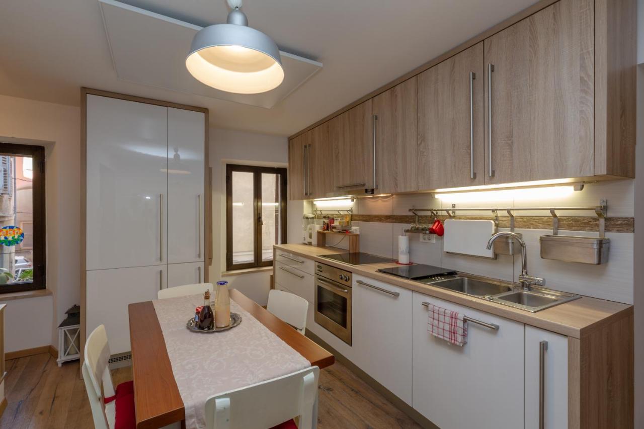 Nono Mario Apartment Пиран Екстериор снимка