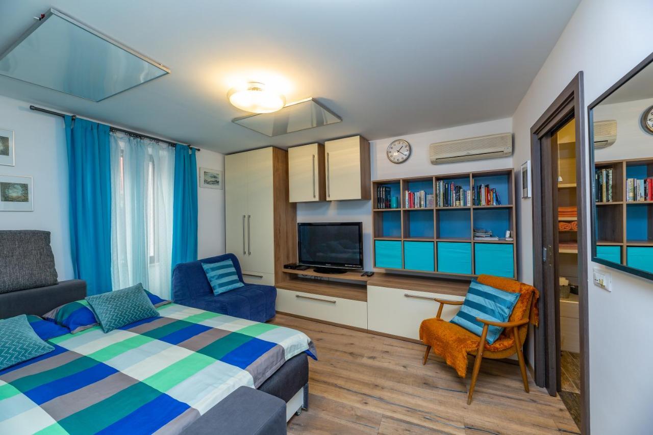 Nono Mario Apartment Пиран Екстериор снимка