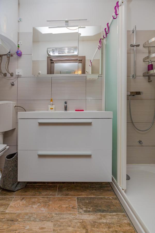 Nono Mario Apartment Пиран Екстериор снимка