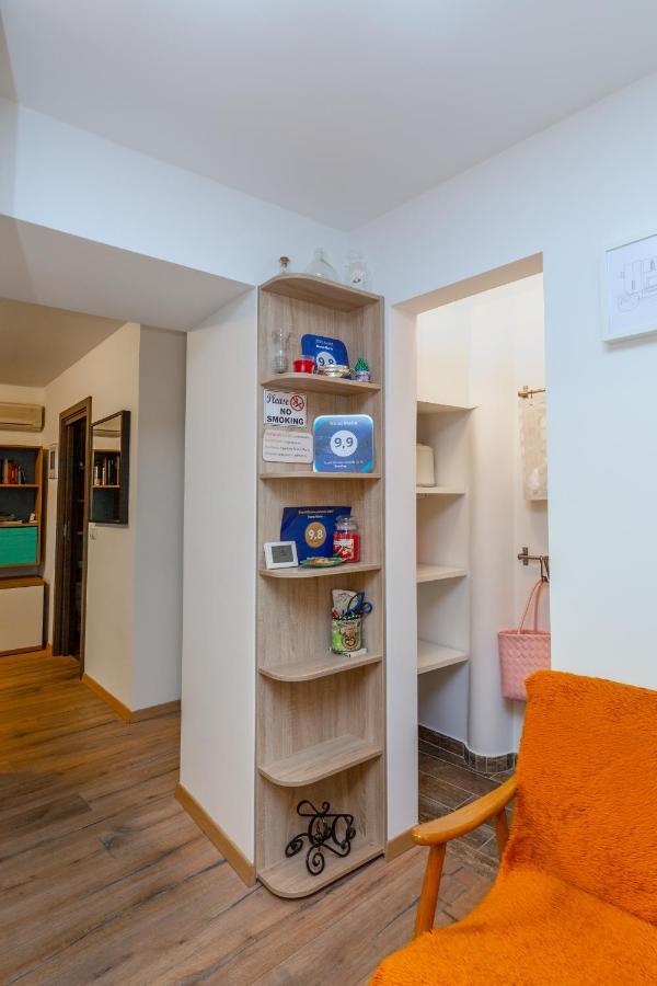 Nono Mario Apartment Пиран Екстериор снимка