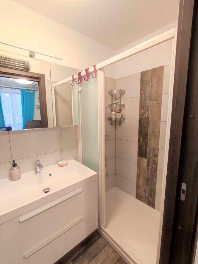 Nono Mario Apartment Пиран Екстериор снимка