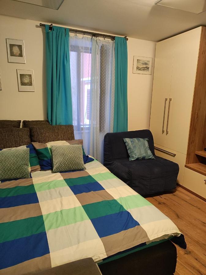 Nono Mario Apartment Пиран Екстериор снимка