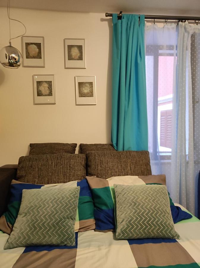 Nono Mario Apartment Пиран Екстериор снимка
