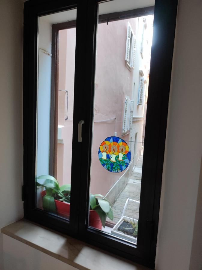 Nono Mario Apartment Пиран Екстериор снимка